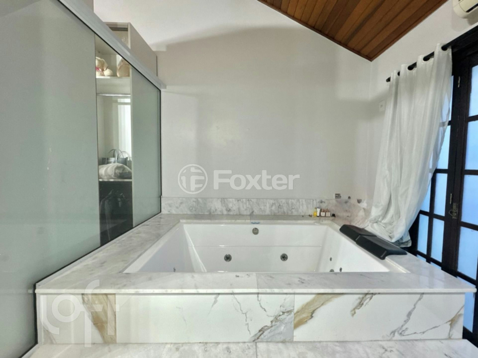 Casa à venda com 4 quartos, 293m² - Foto 13
