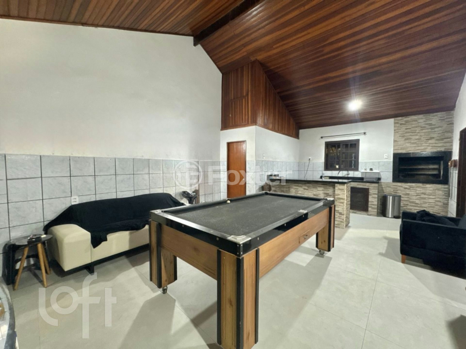 Casa à venda com 4 quartos, 293m² - Foto 30