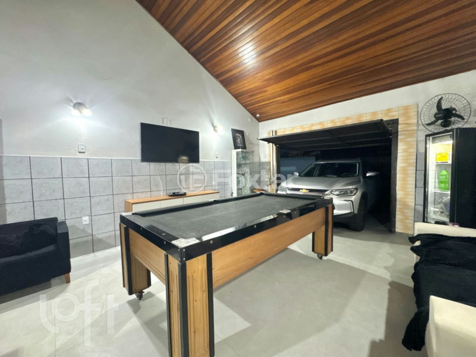 Casa à venda com 4 quartos, 293m² - Foto 32