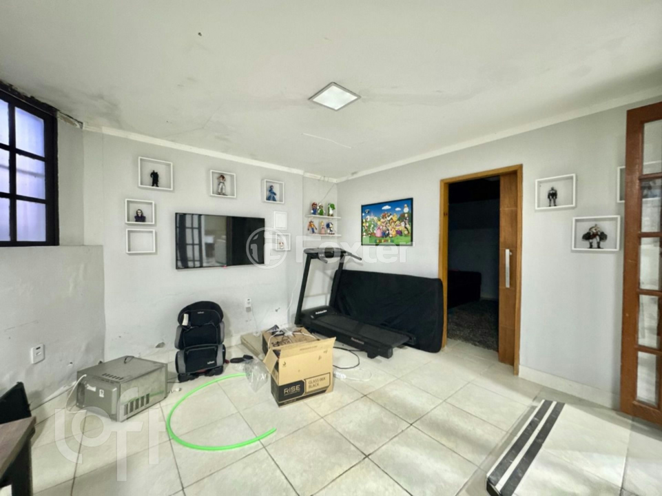 Casa à venda com 4 quartos, 293m² - Foto 6