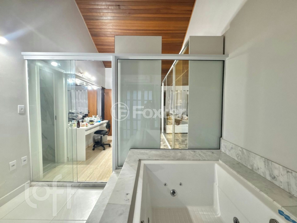 Casa à venda com 4 quartos, 293m² - Foto 11
