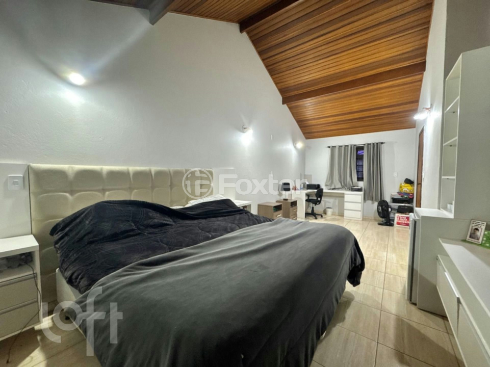 Casa à venda com 4 quartos, 293m² - Foto 12