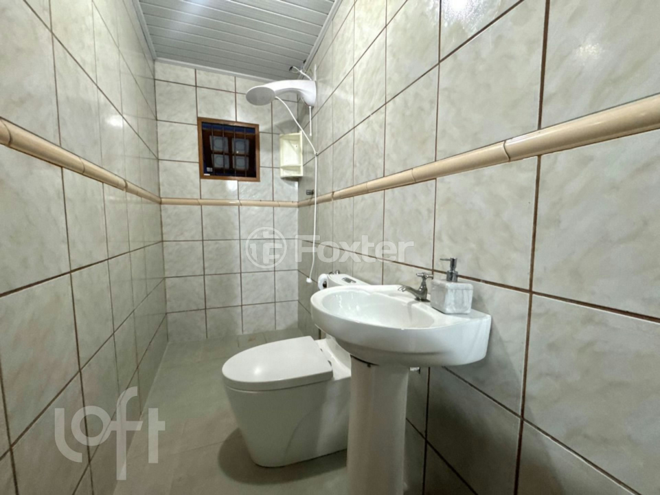 Casa à venda com 4 quartos, 293m² - Foto 19