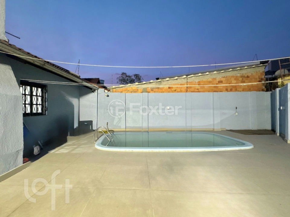 Casa à venda com 4 quartos, 293m² - Foto 26