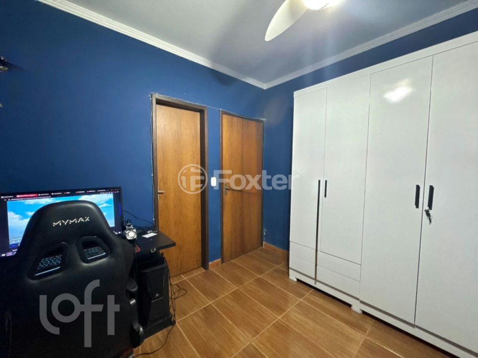 Casa à venda com 4 quartos, 293m² - Foto 22