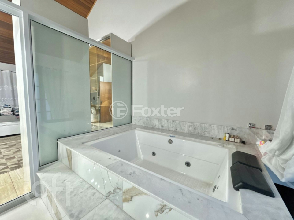 Casa à venda com 4 quartos, 293m² - Foto 14