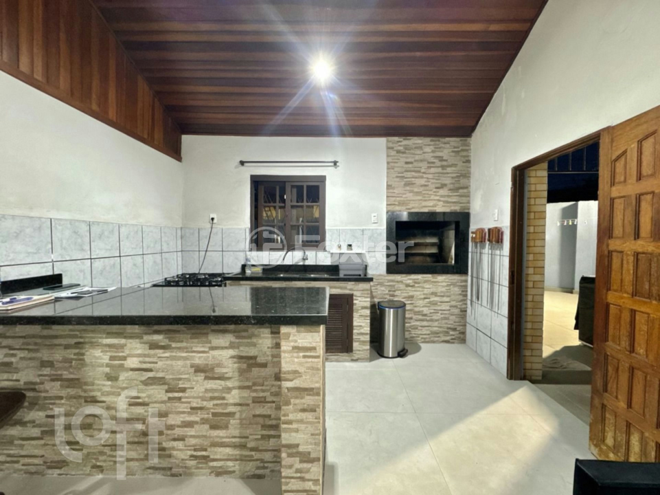 Casa à venda com 4 quartos, 293m² - Foto 28