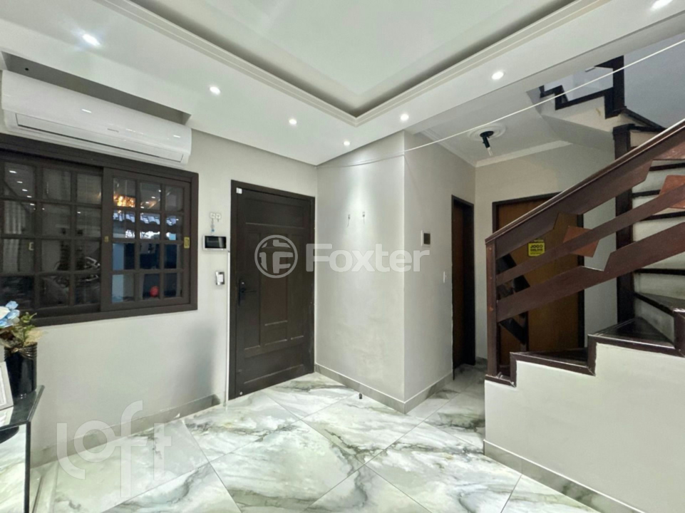 Casa à venda com 4 quartos, 293m² - Foto 4