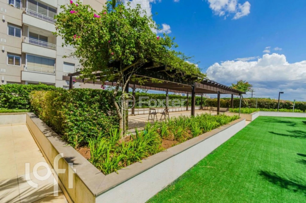 Apartamento à venda com 2 quartos, 55m² - Foto 29