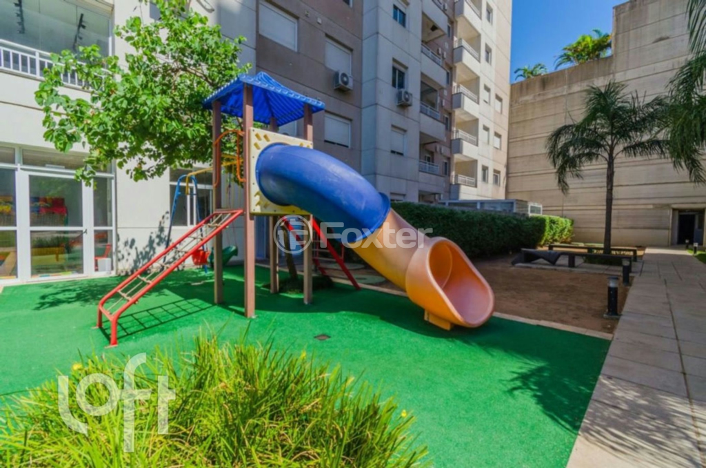 Apartamento à venda com 2 quartos, 55m² - Foto 21