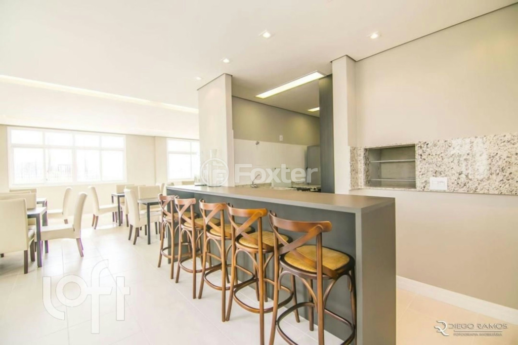 Apartamento à venda com 2 quartos, 55m² - Foto 25