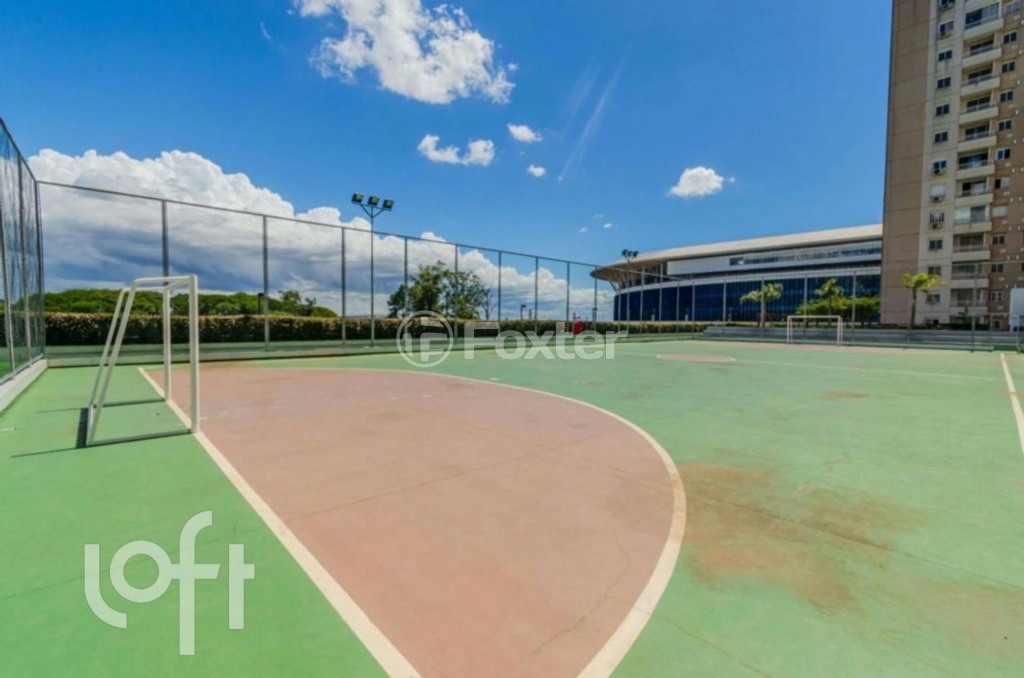 Apartamento à venda com 2 quartos, 55m² - Foto 30