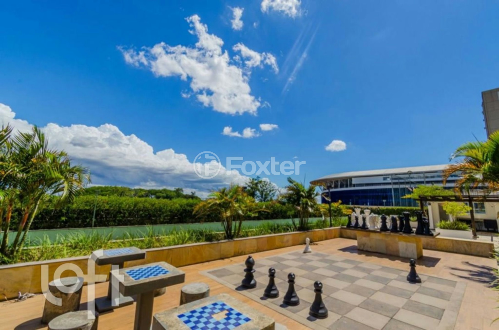 Apartamento à venda com 2 quartos, 55m² - Foto 28