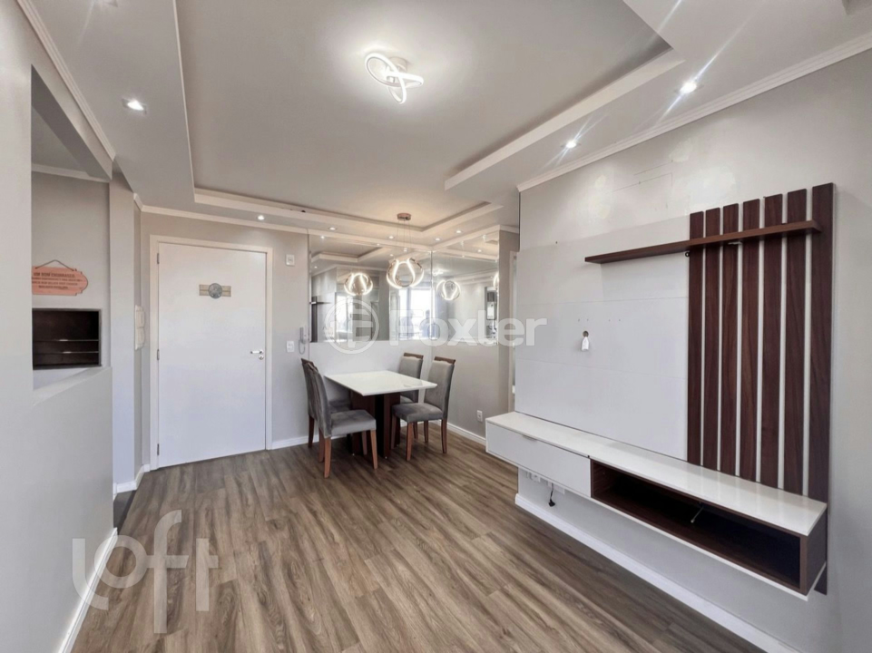 Apartamento à venda com 2 quartos, 55m² - Foto 7