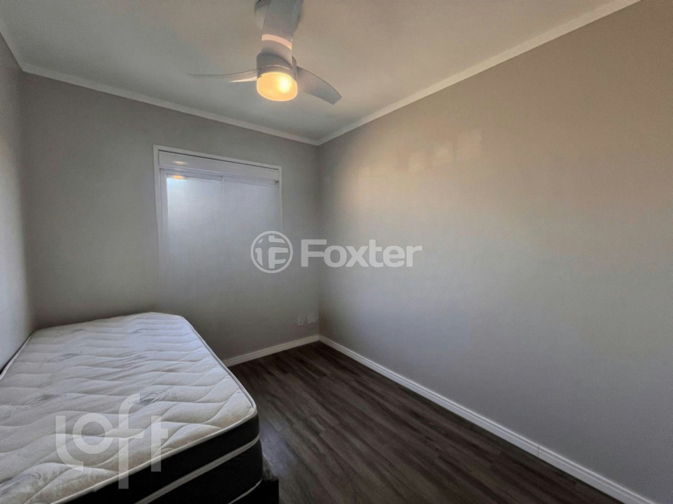 Apartamento à venda com 2 quartos, 55m² - Foto 10