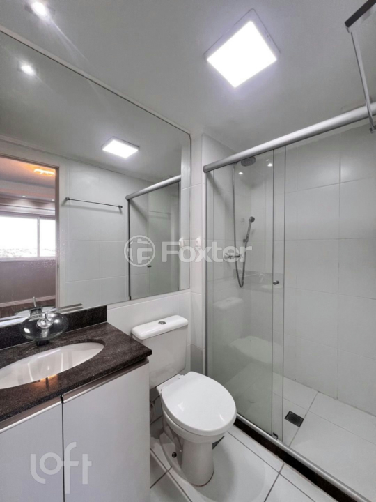 Apartamento à venda com 2 quartos, 55m² - Foto 13
