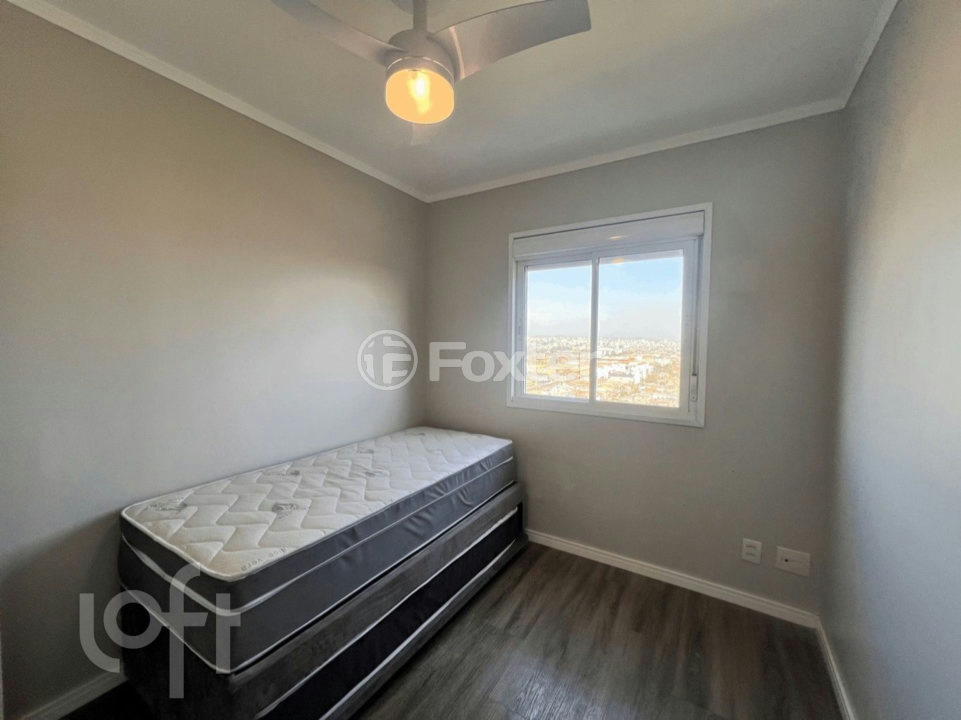 Apartamento à venda com 2 quartos, 55m² - Foto 12