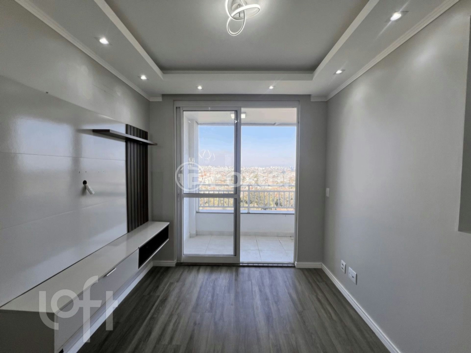 Apartamento à venda com 2 quartos, 55m² - Foto 34