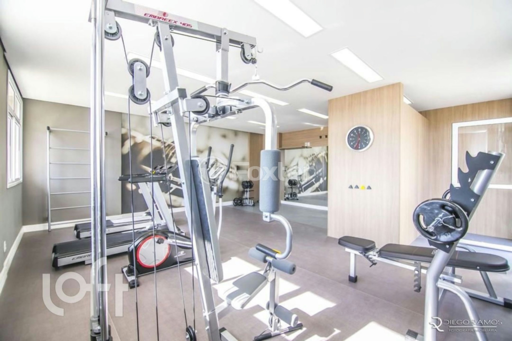 Apartamento à venda com 2 quartos, 55m² - Foto 31