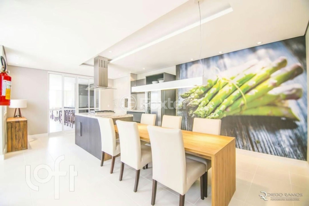 Apartamento à venda com 2 quartos, 55m² - Foto 22