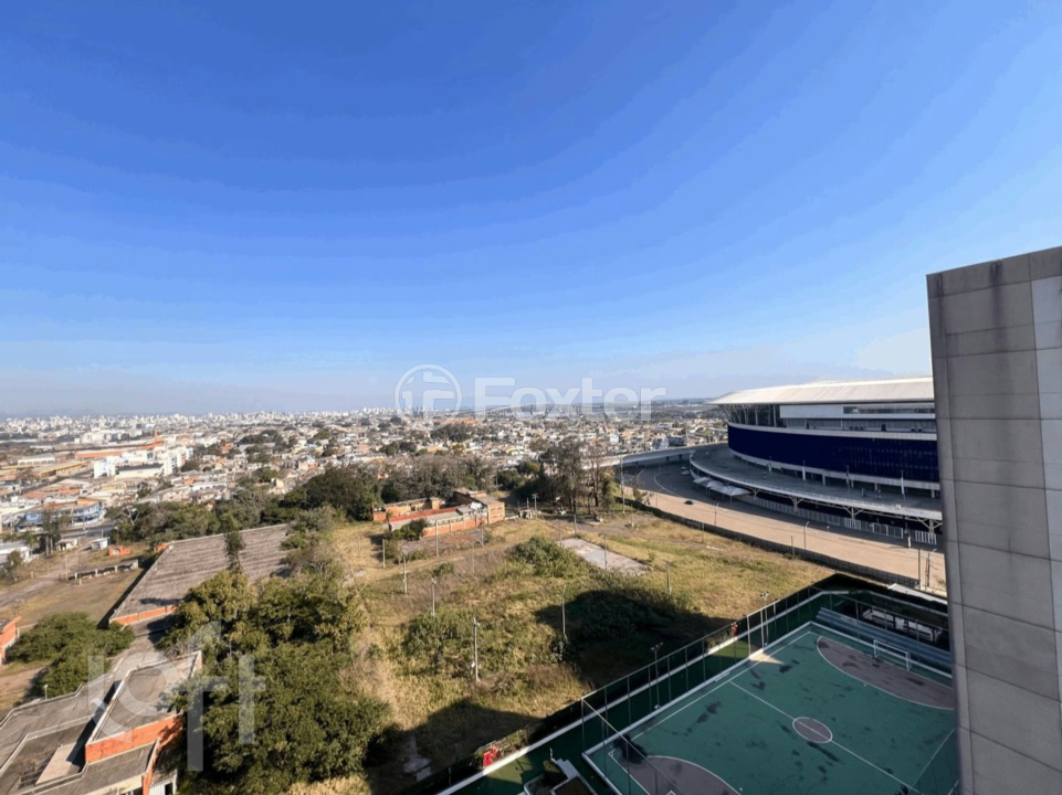 Apartamento à venda com 2 quartos, 55m² - Foto 11