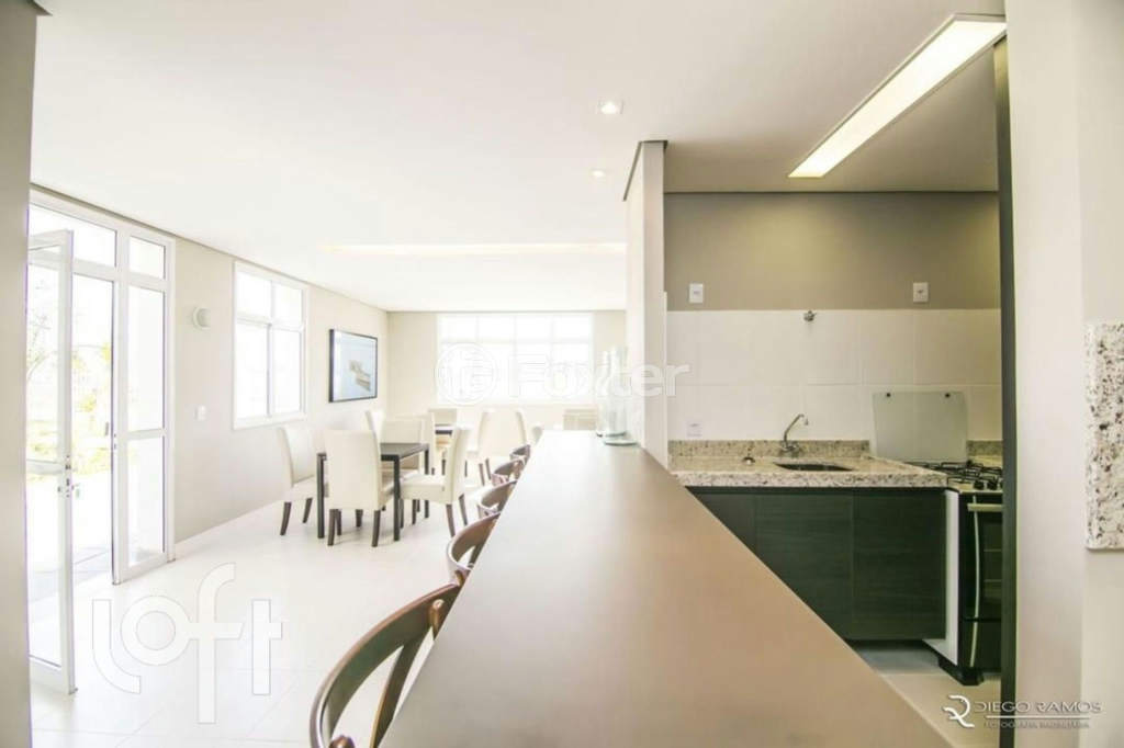 Apartamento à venda com 2 quartos, 55m² - Foto 23