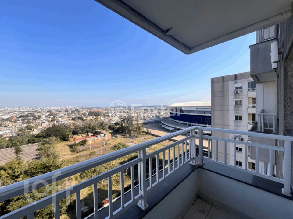 Apartamento à venda com 2 quartos, 55m² - Foto 5