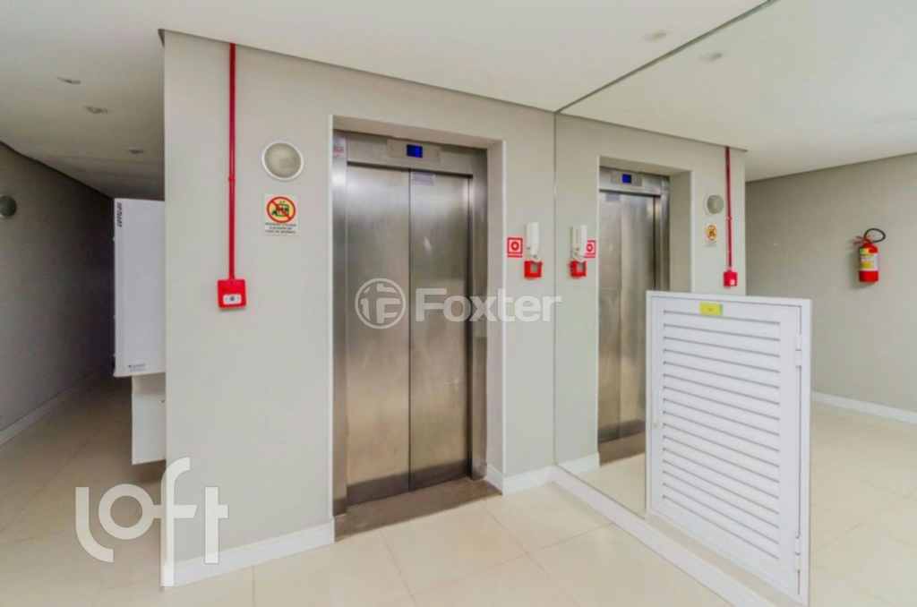 Apartamento à venda com 2 quartos, 55m² - Foto 19