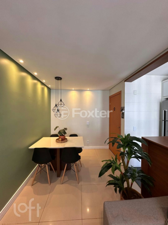 Apartamento à venda com 2 quartos, 44m² - Foto 6