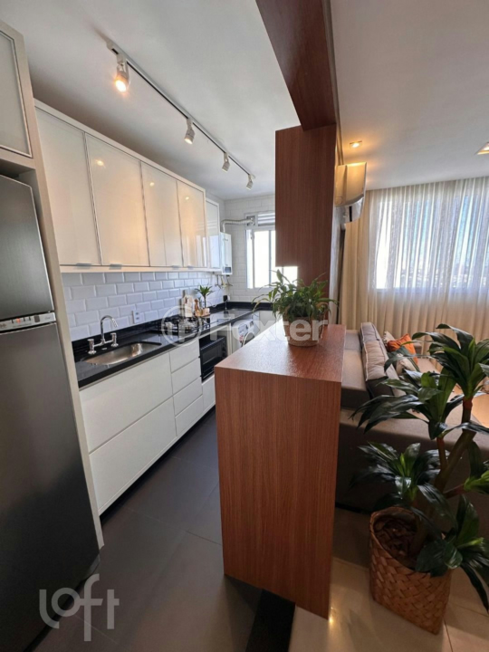 Apartamento à venda com 2 quartos, 44m² - Foto 11