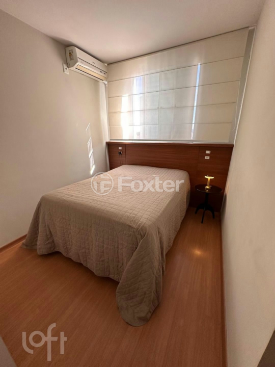 Apartamento à venda com 2 quartos, 44m² - Foto 14