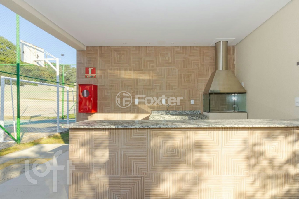 Apartamento à venda com 2 quartos, 44m² - Foto 45