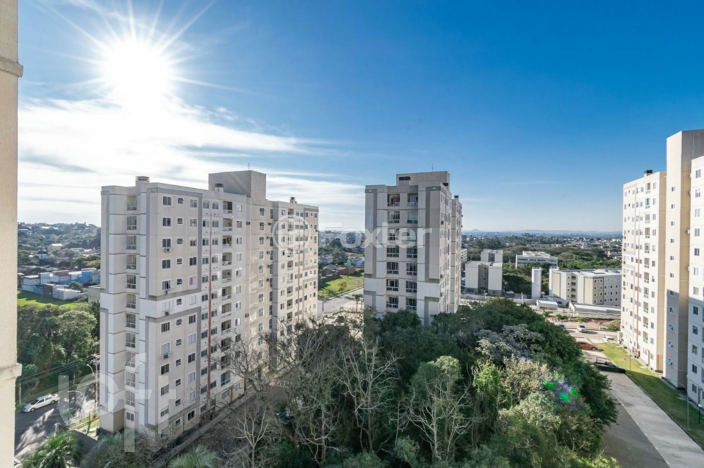 Apartamento à venda com 2 quartos, 44m² - Foto 13
