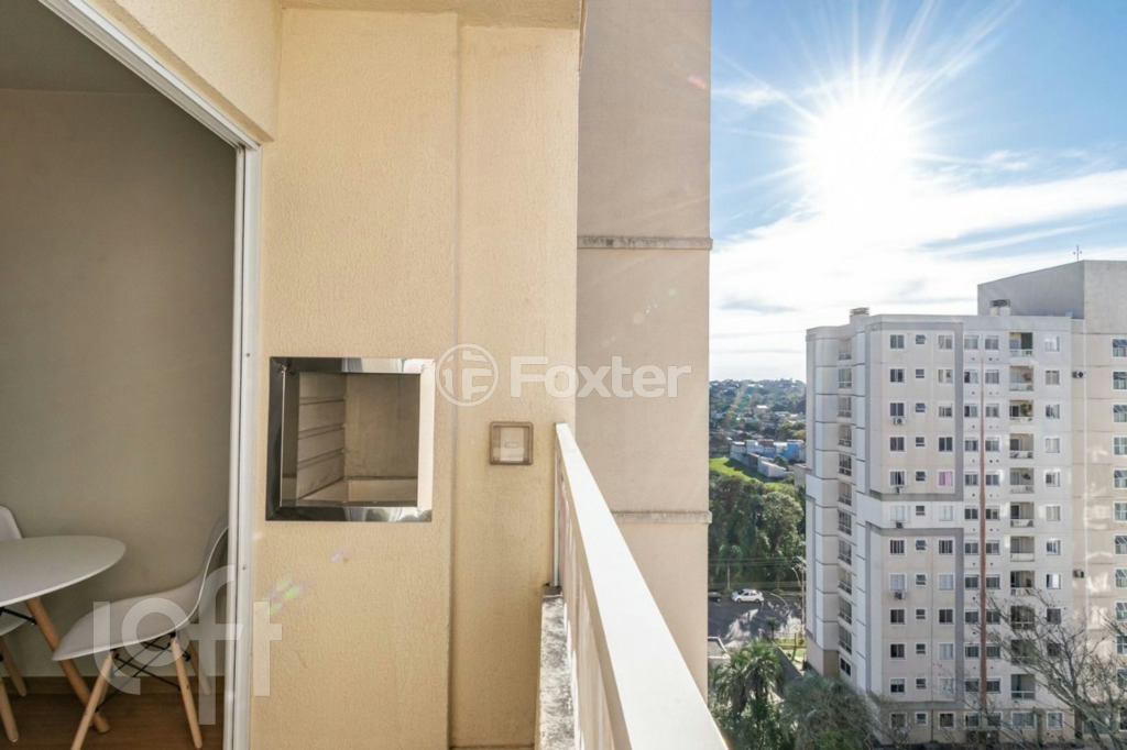 Apartamento à venda com 2 quartos, 44m² - Foto 11