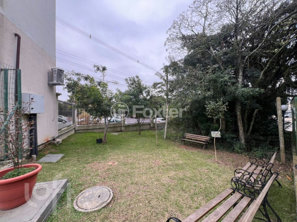 Apartamento à venda com 2 quartos, 44m² - Foto 52