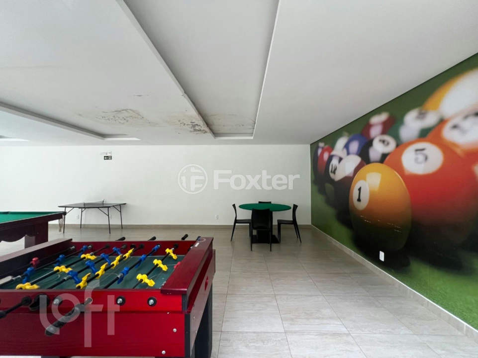 Apartamento à venda com 2 quartos, 44m² - Foto 50