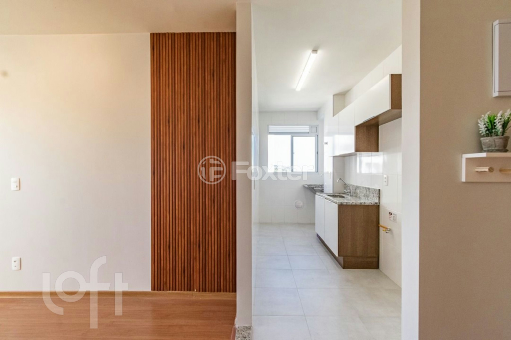 Apartamento à venda com 2 quartos, 44m² - Foto 27