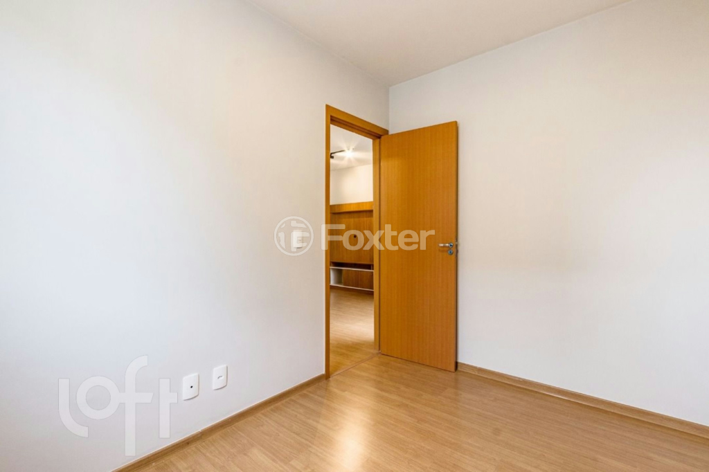 Apartamento à venda com 2 quartos, 44m² - Foto 16