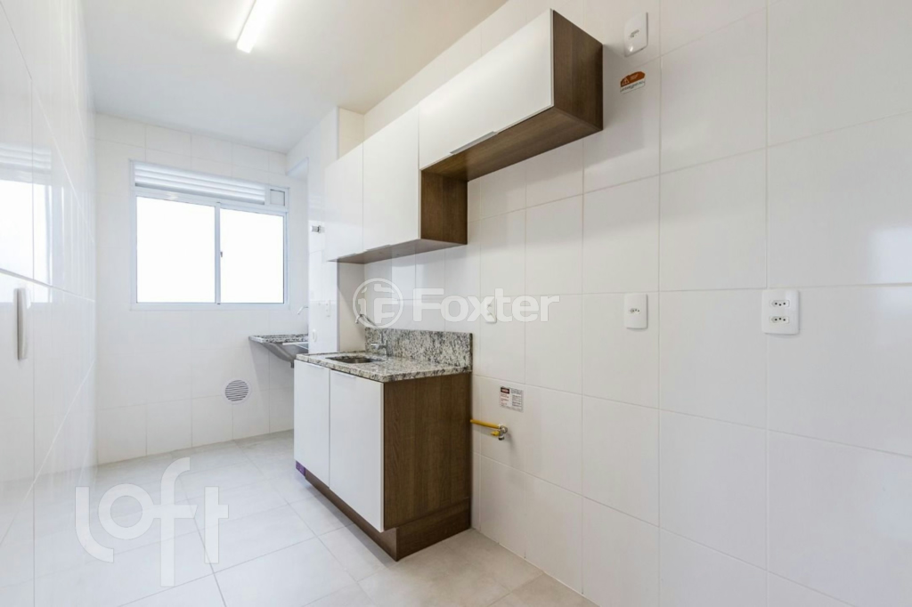 Apartamento à venda com 2 quartos, 44m² - Foto 28