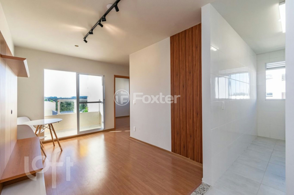 Apartamento à venda com 2 quartos, 44m² - Foto 9