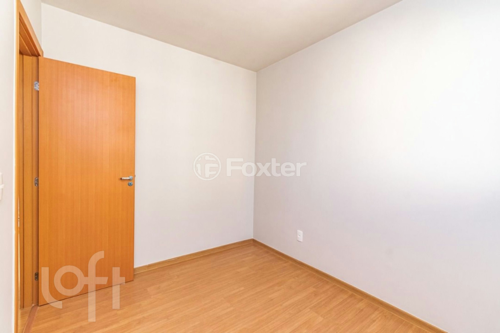 Apartamento à venda com 2 quartos, 44m² - Foto 20