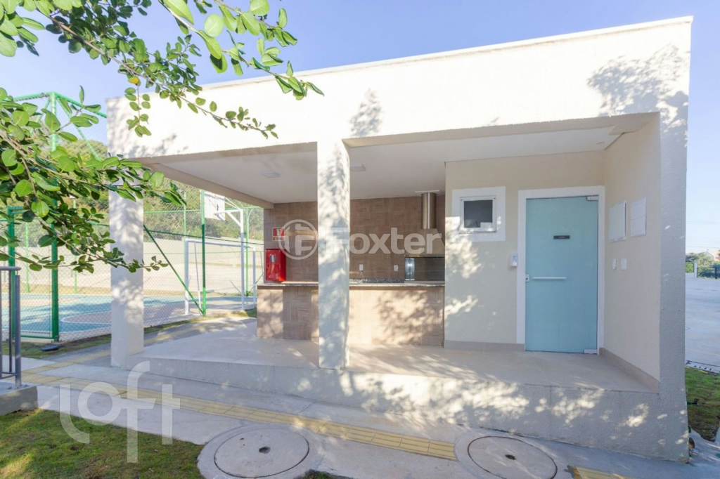 Apartamento à venda com 2 quartos, 44m² - Foto 46