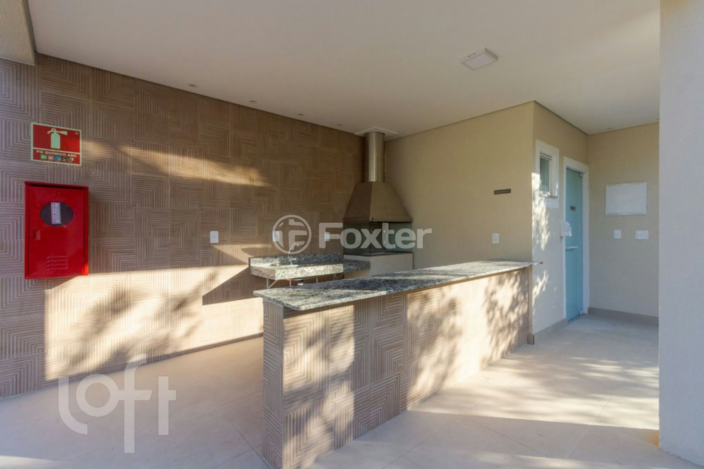 Apartamento à venda com 2 quartos, 44m² - Foto 44
