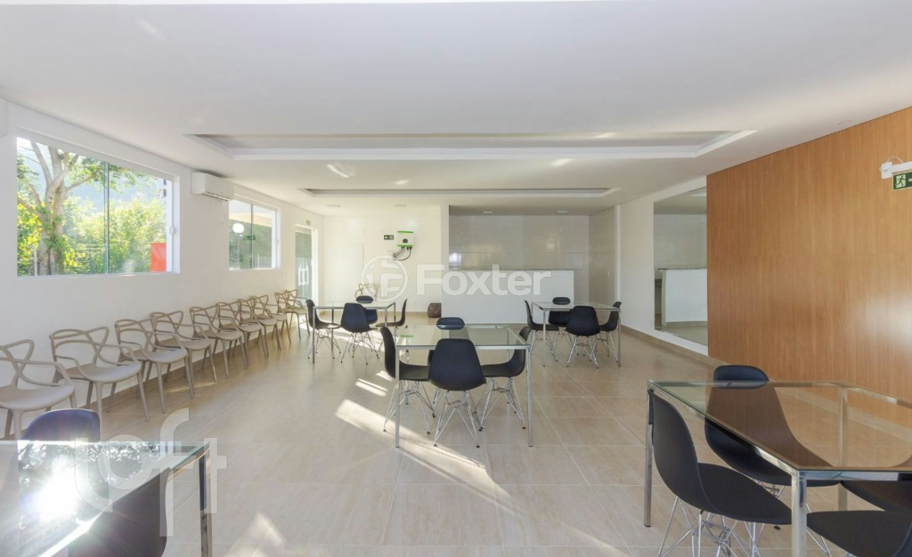 Apartamento à venda com 2 quartos, 44m² - Foto 40