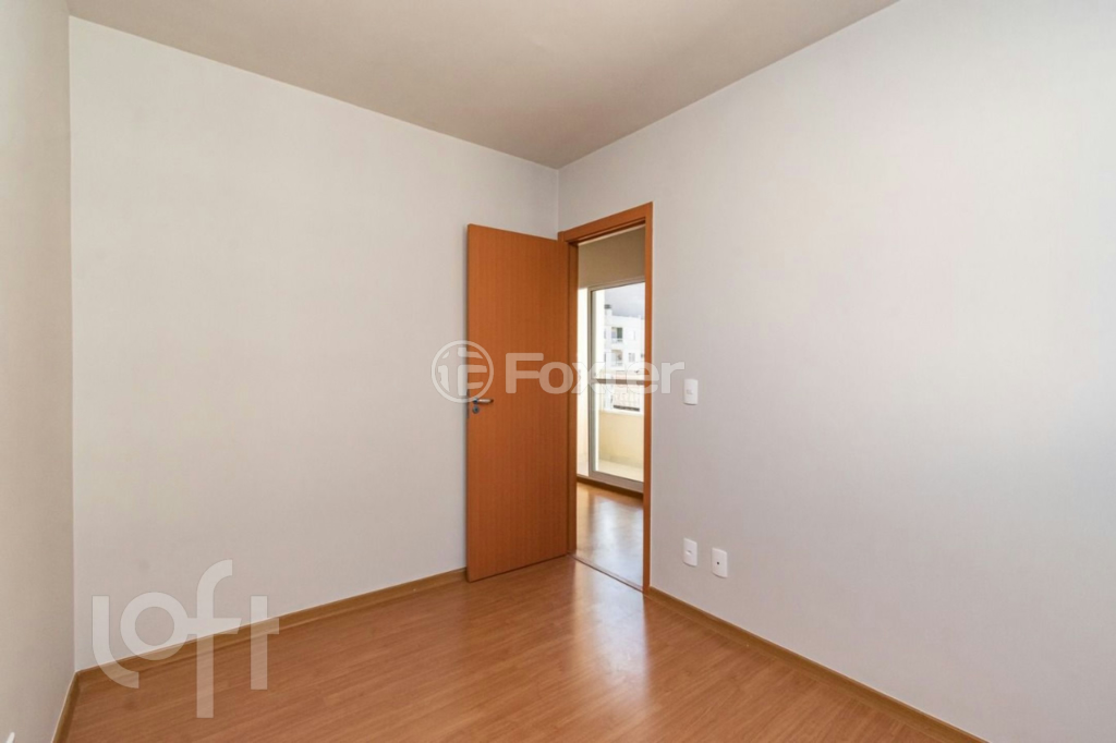 Apartamento à venda com 2 quartos, 44m² - Foto 25