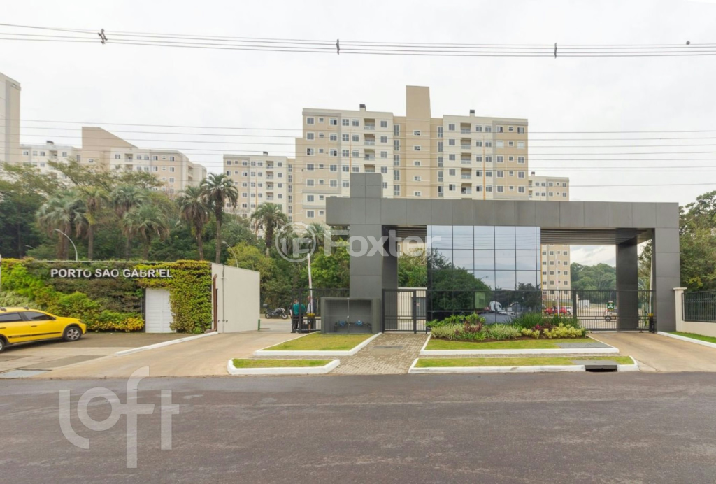 Apartamento à venda com 2 quartos, 44m² - Foto 53