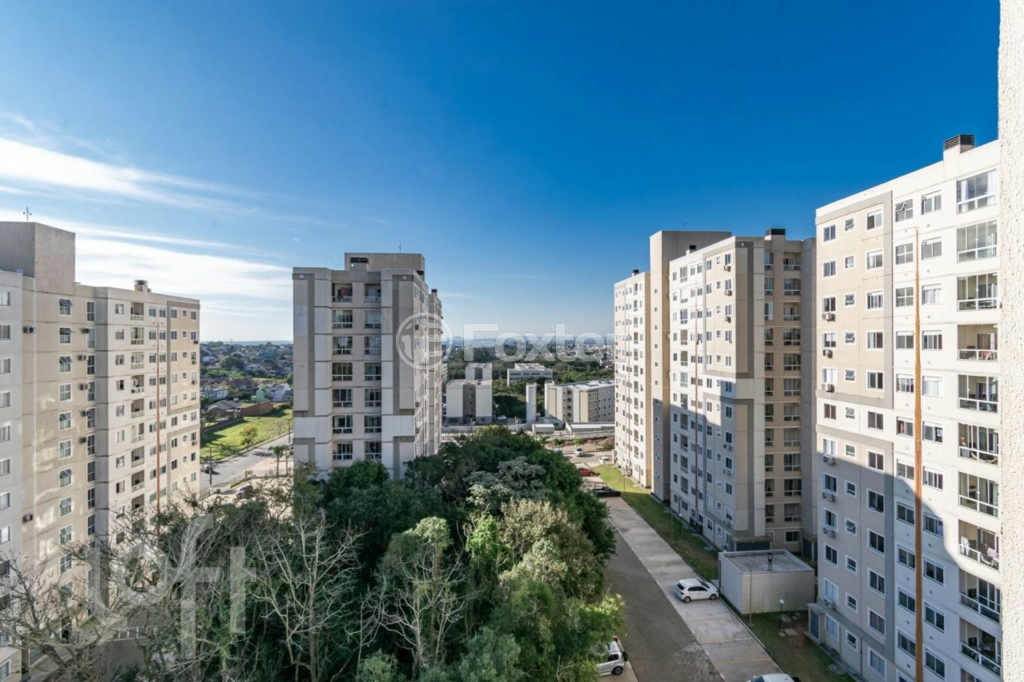 Apartamento à venda com 2 quartos, 44m² - Foto 12