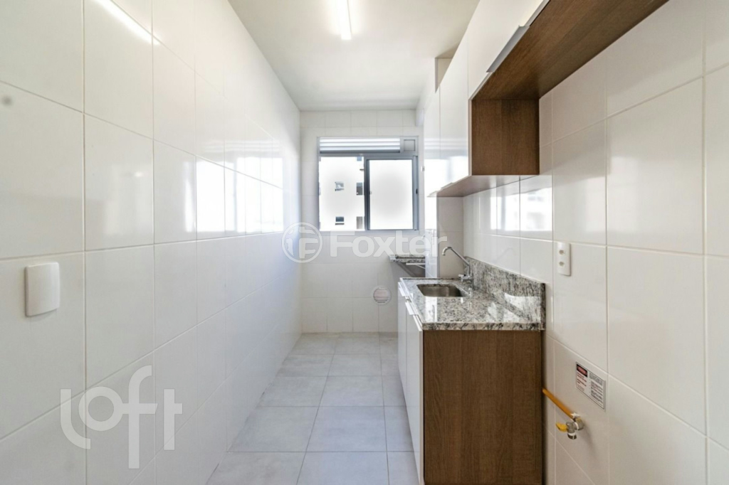 Apartamento à venda com 2 quartos, 44m² - Foto 29