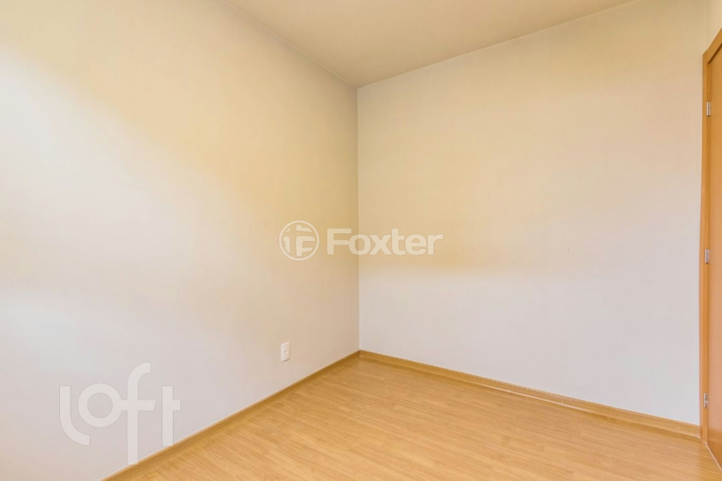 Apartamento à venda com 2 quartos, 44m² - Foto 21
