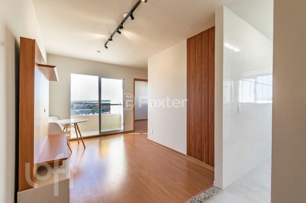 Apartamento à venda com 2 quartos, 44m² - Foto 5